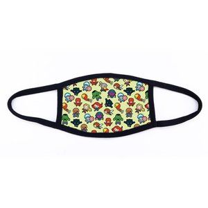 Baby Avengers Face Covering Mask - Non-Med…